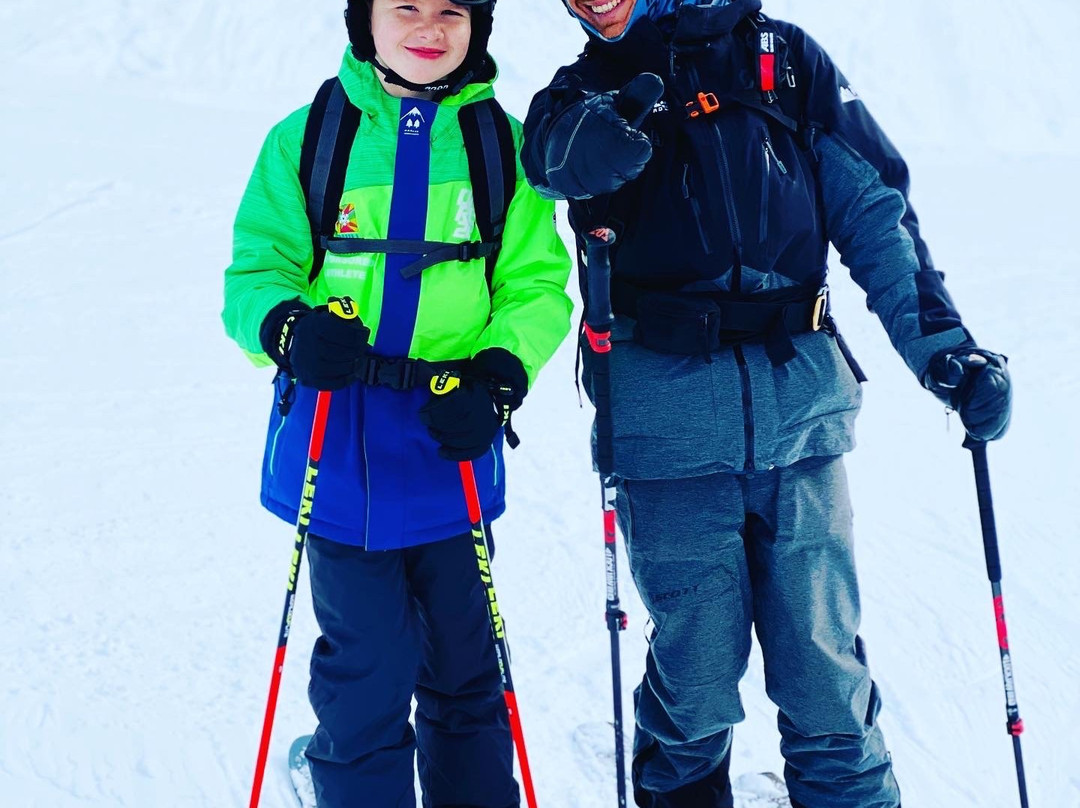 Pds Snowsport Val D’isere-Sainte-Foy-Tarentaise必去景点