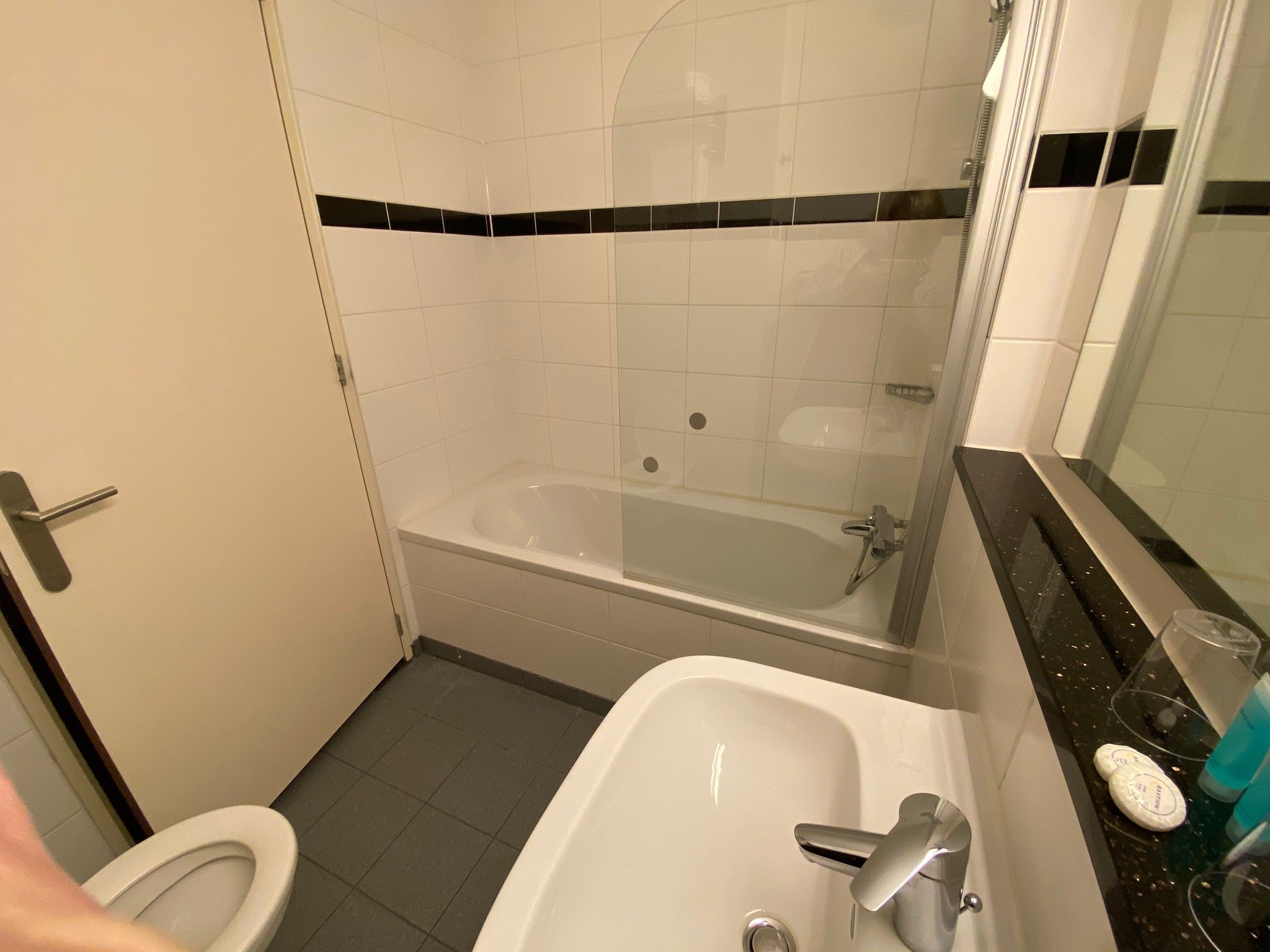 Bastion Hotel Rotterdam Barendrecht-官方