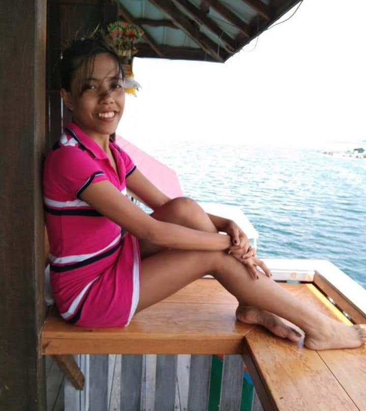 Gili Putih景点图片