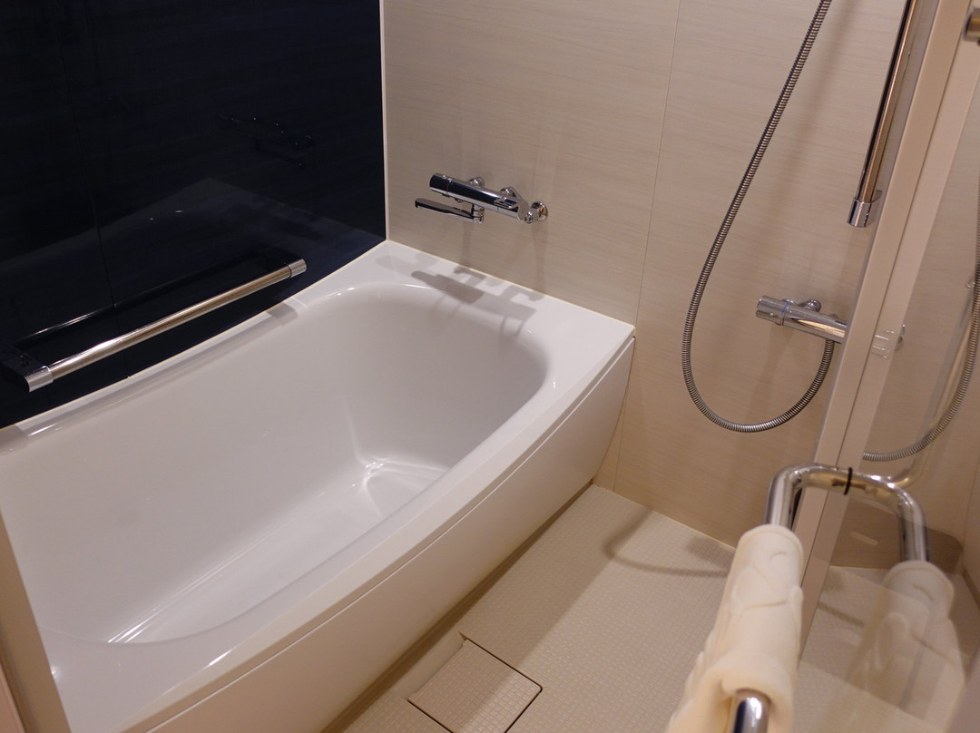 JR九州Blossom酒店那霸主图