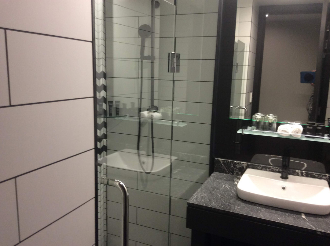 Rydges Wellington Airport主图