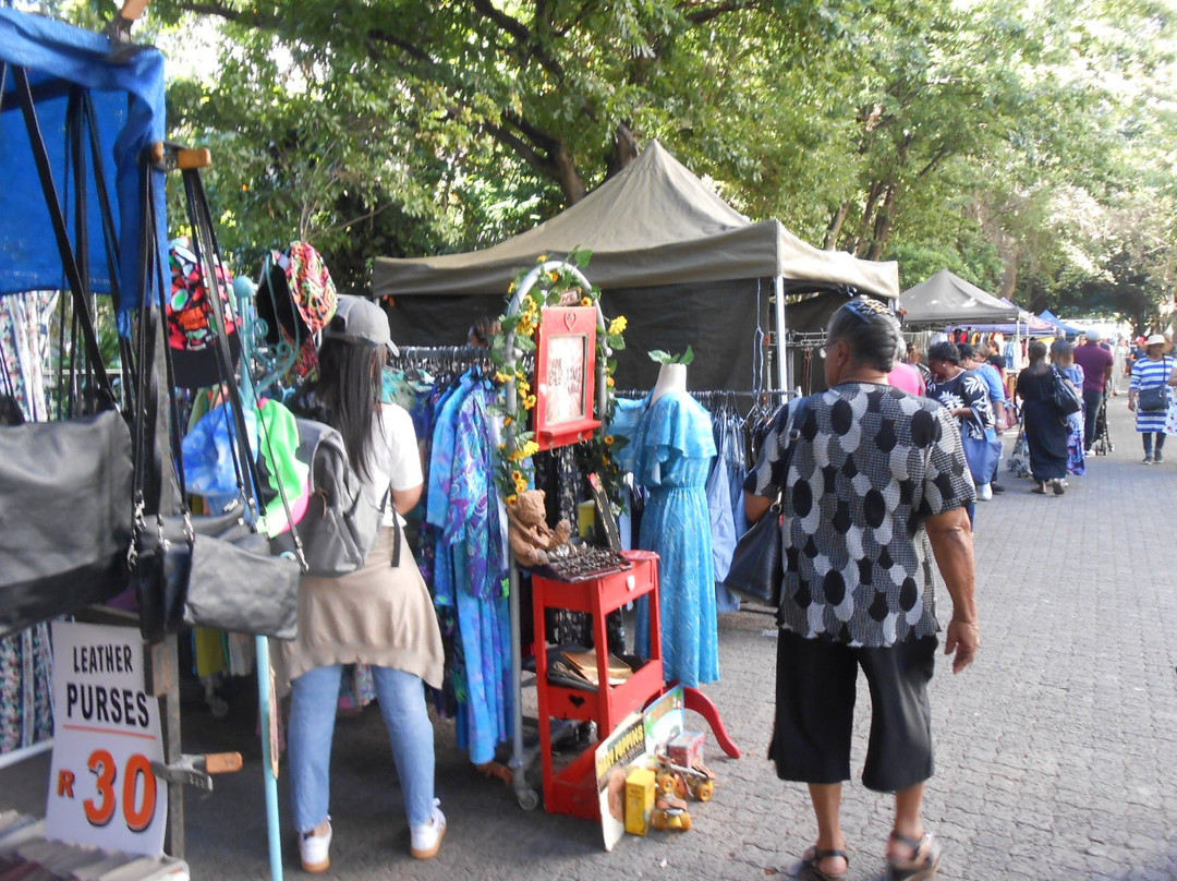 Good Company Market-开普敦中心区必去景点