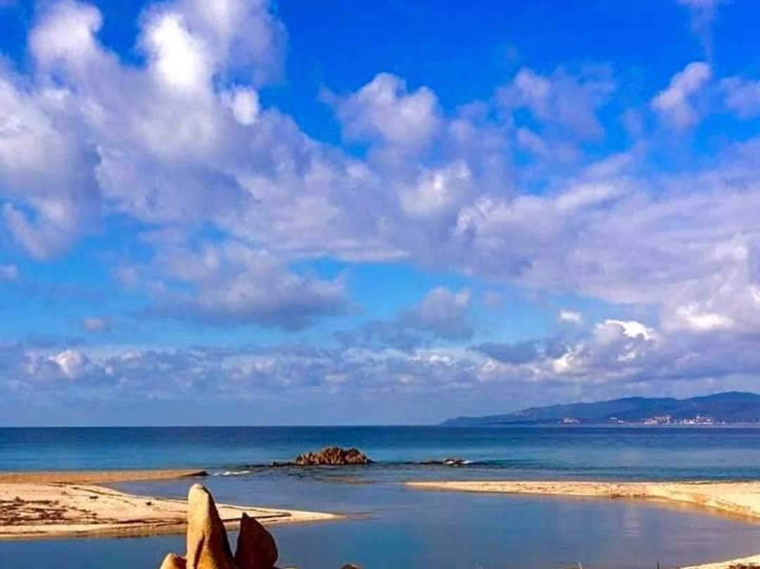 Promenade En Mer Paradisu Marinu-Propriano必去景点