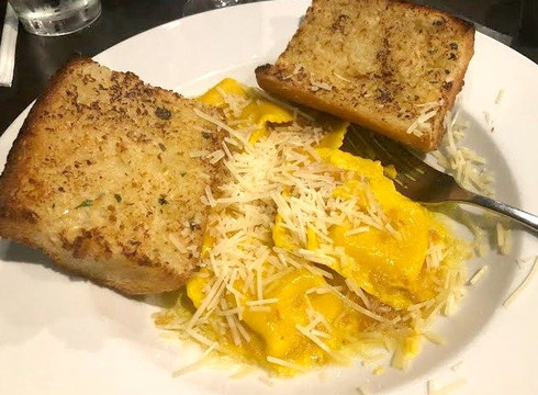 卡斯特罗谷餐馆和美食-JP's Family Restaurant