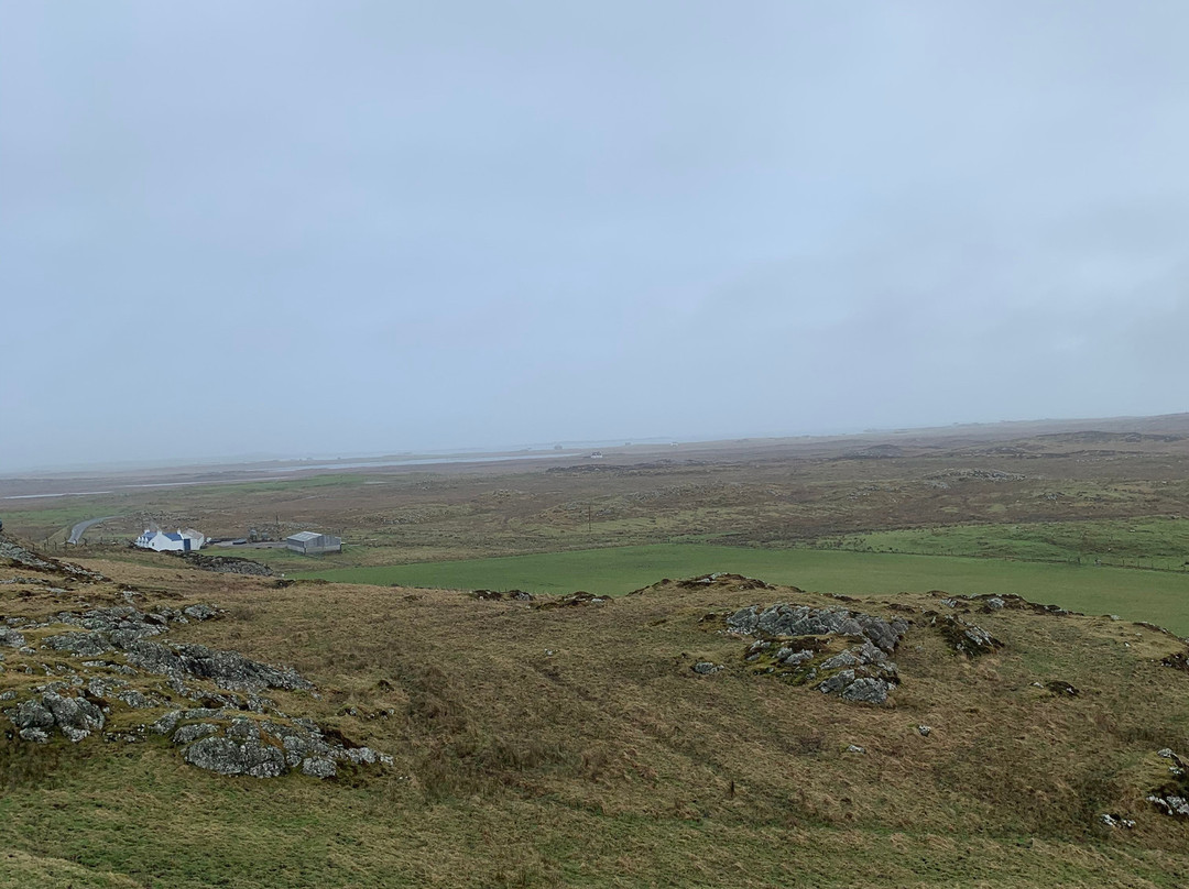 Tiree Lodge Hotel主图