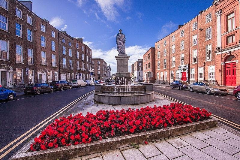 Limerick City Walking Tour-利默里克必去景点