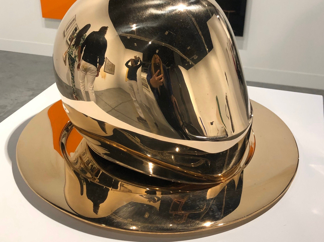 迈阿密海滩巴塞尔艺术展-迈阿密海滩必去景点