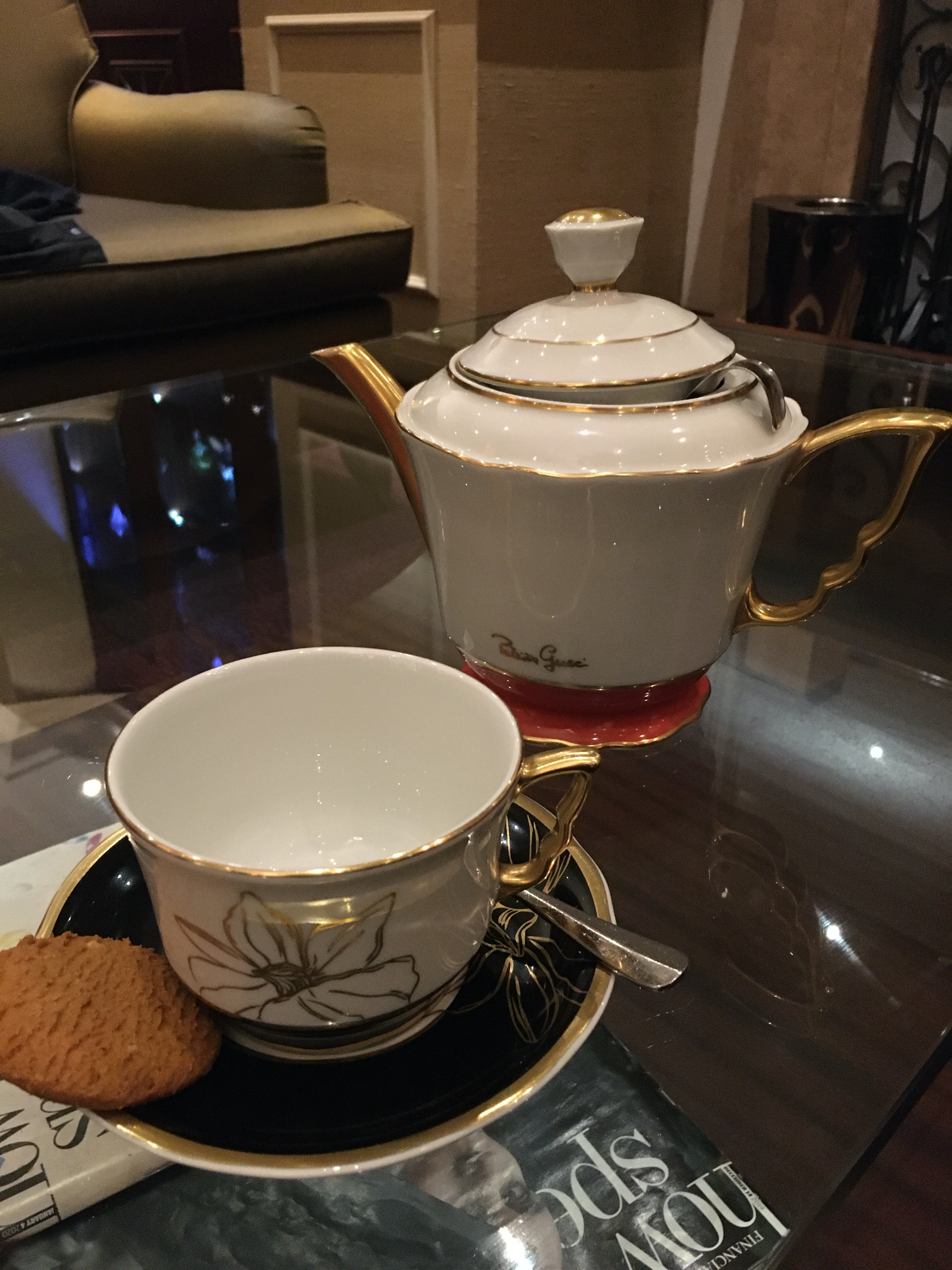 科林西亚布达佩斯酒店-餐饮