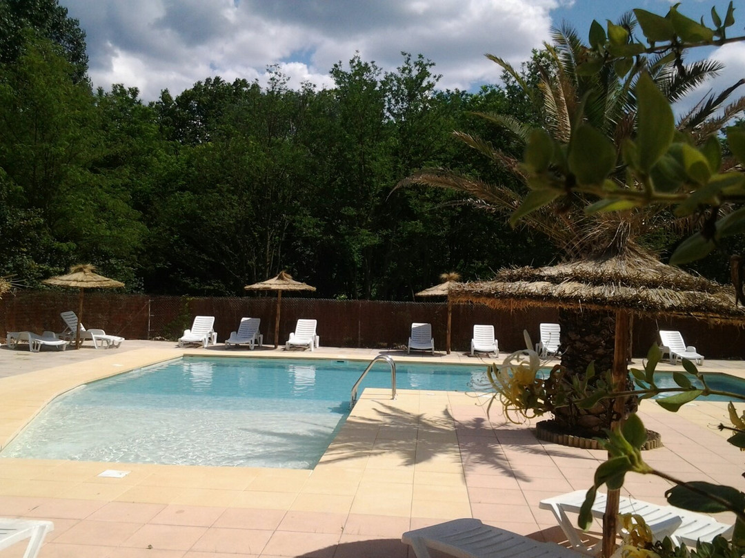 Rochegude旅游攻略图片