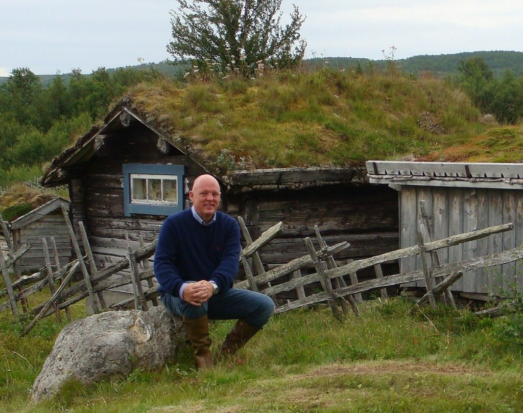 Ljungdalens Hemslojd & Cafe-Ljungdalen必去景点