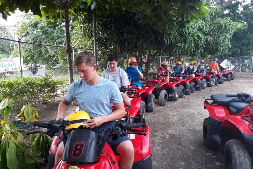 FILADELFIA SHUTTLE GROUP-利比里亚必去景点