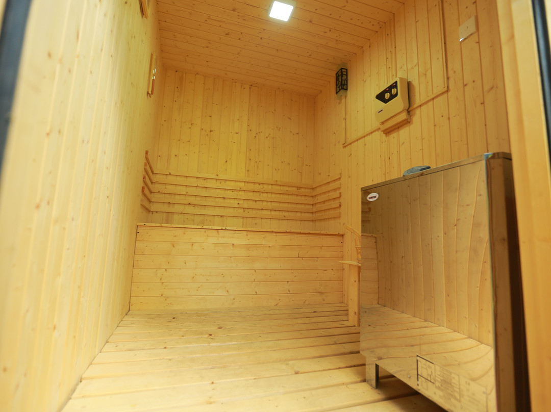 Thevni Holiday Resort and Reception Hall主图