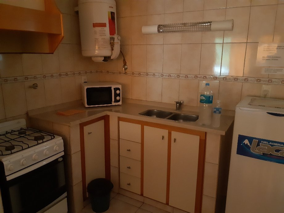 Las Marias Aparthotel主图