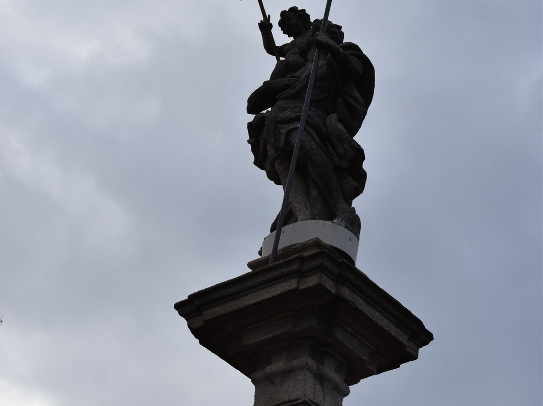 Chiesa di Santa Maria del Cerro景点图片