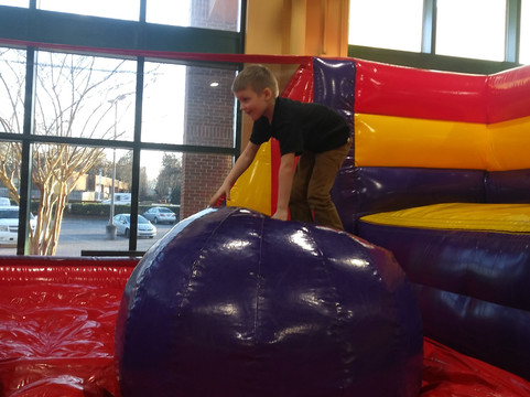 Safari Nation-戈尔兹伯勒必去景点