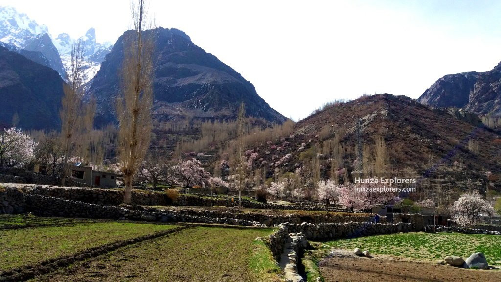 Hunza Explorers-罕萨必去景点