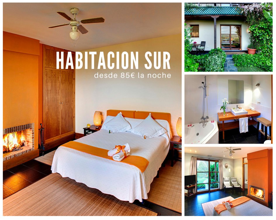 Hotel El Mirador de Ordiales-官方