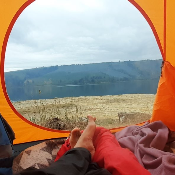 Lleulleu Lake-Contulmo必去景点