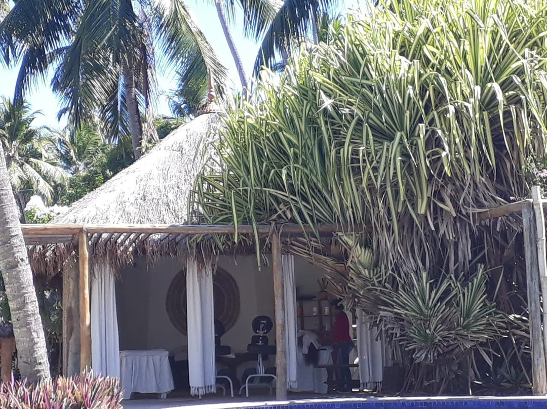 Pousada Praia dos Carneiros主图