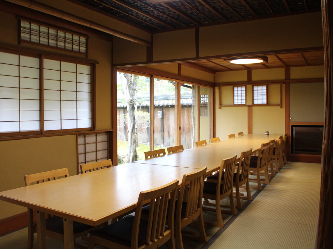 Fukuchiyama Onsen Yoro no Yu-福知山市必去景点