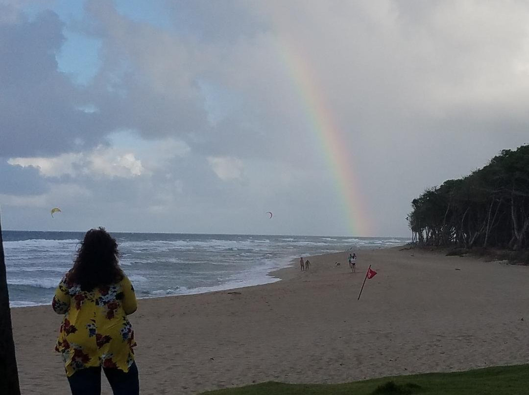 El Encuentro Surf Lodge主图