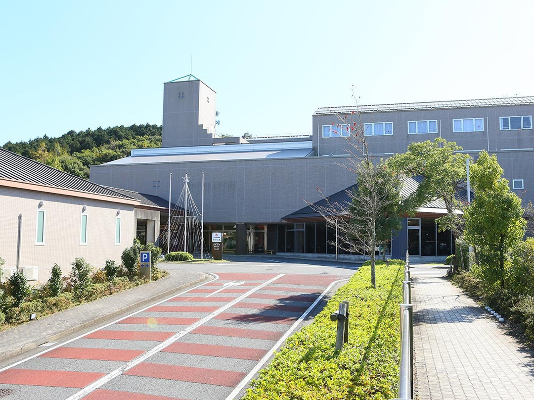 Kimitsuno Mori主图