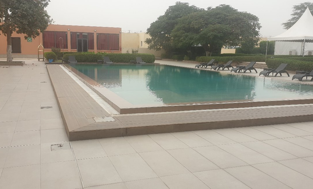 Azalaï Hôtel Nouakchott主图