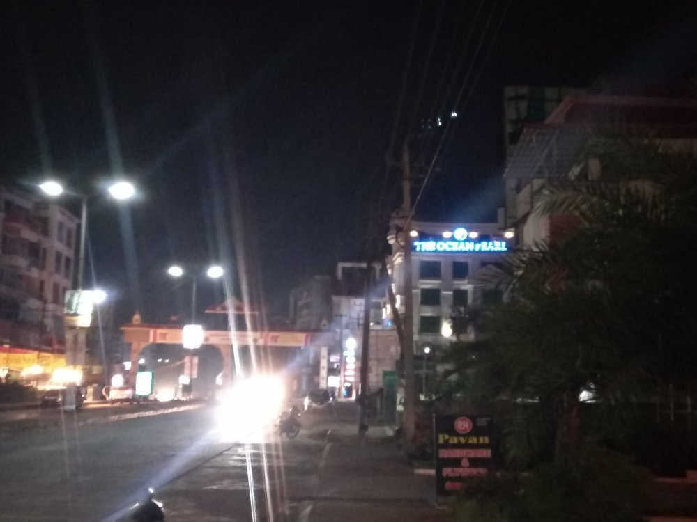 The Ocean Pearl Udupi主图