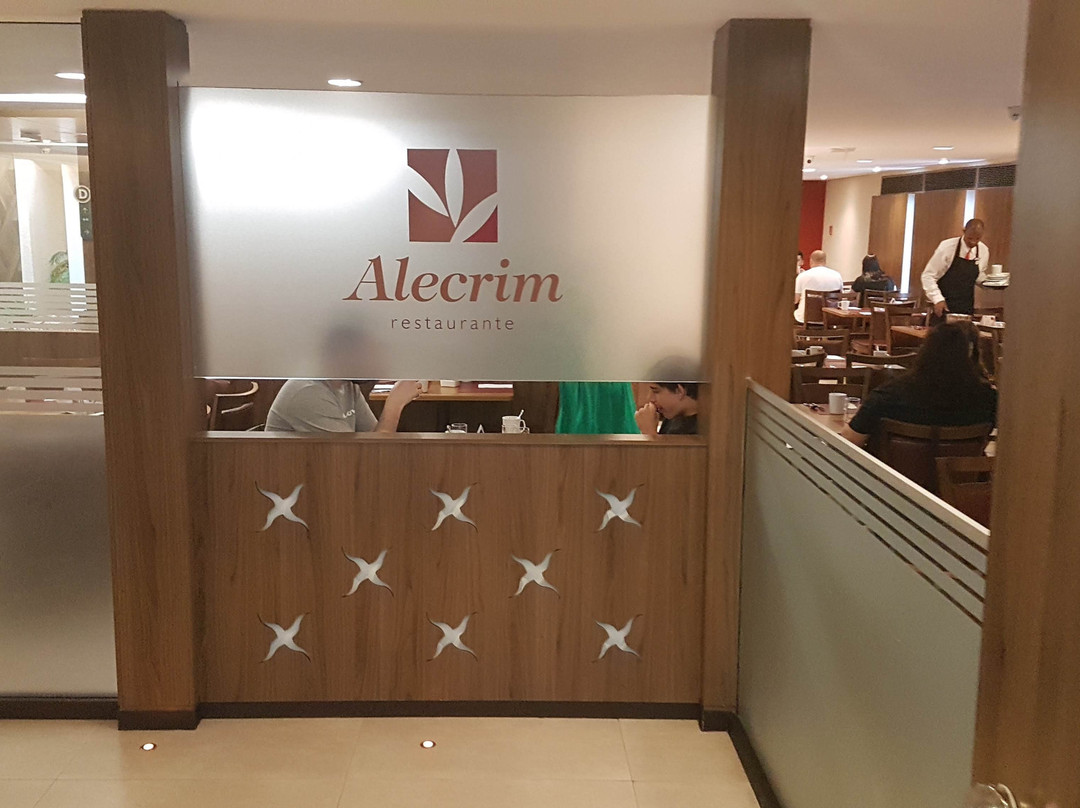 Hotel Deville Curitiba Batel主图