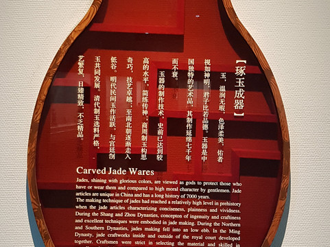 青岛市博物馆-青岛市必去景点