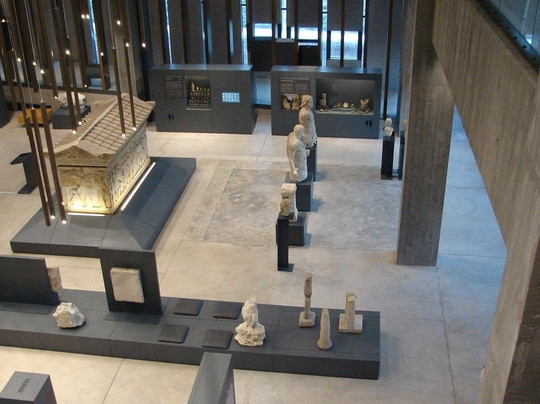 Abidos Travel Agency-恰纳卡莱必去景点