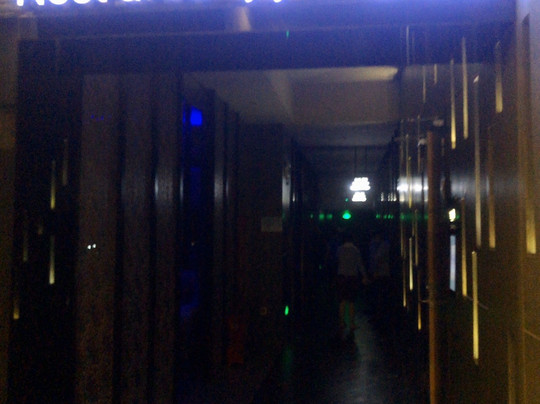 纽斯桑拿会所(天山路店)-上海市必去景点