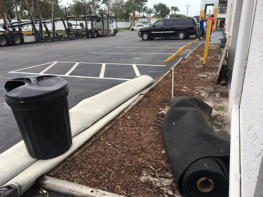 诺瑟品质酒店主图