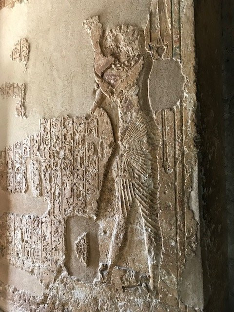 Tell el-Amarna-Dayr Mawas必去景点