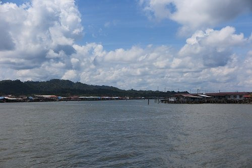 Mercu Dirgahayu 60景点图片