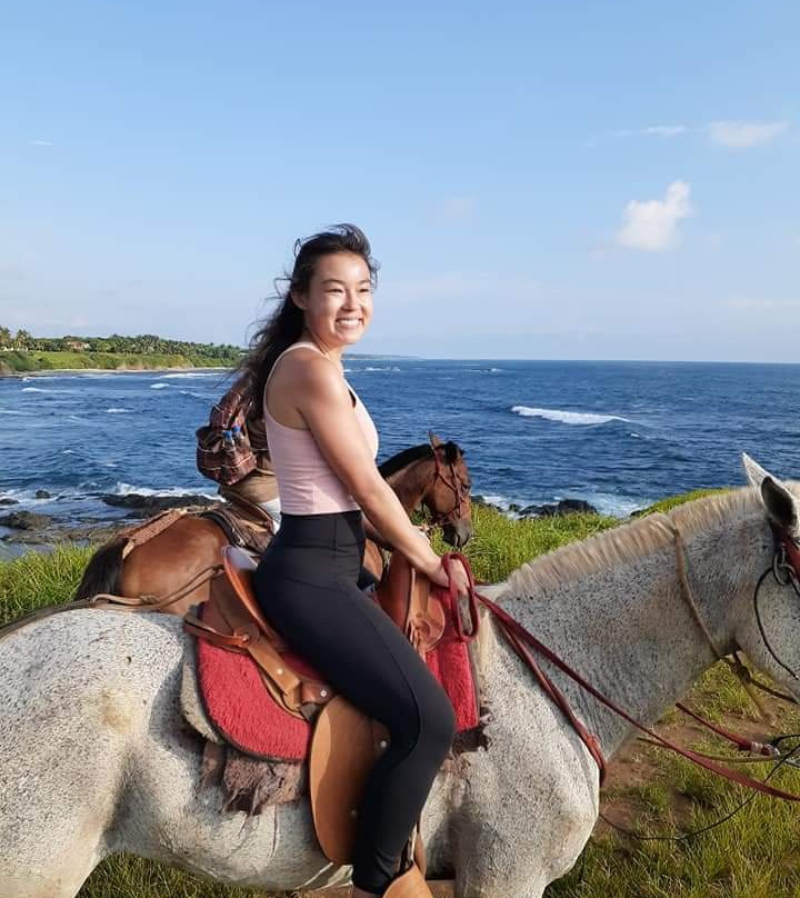 Playa Blanca旅游攻略图片