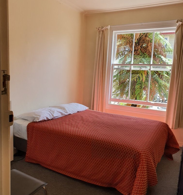 The Old Nurses Home Guesthouse主图