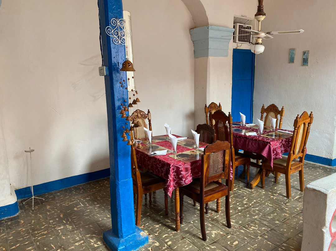 Hostal La Francia主图