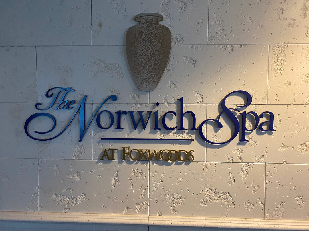 The Norwich Spa-马山图克特皮克特必去景点