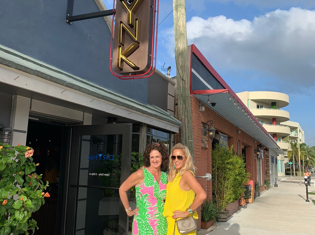 DrYnk Bar & Lounge-Wilton Manors必去景点