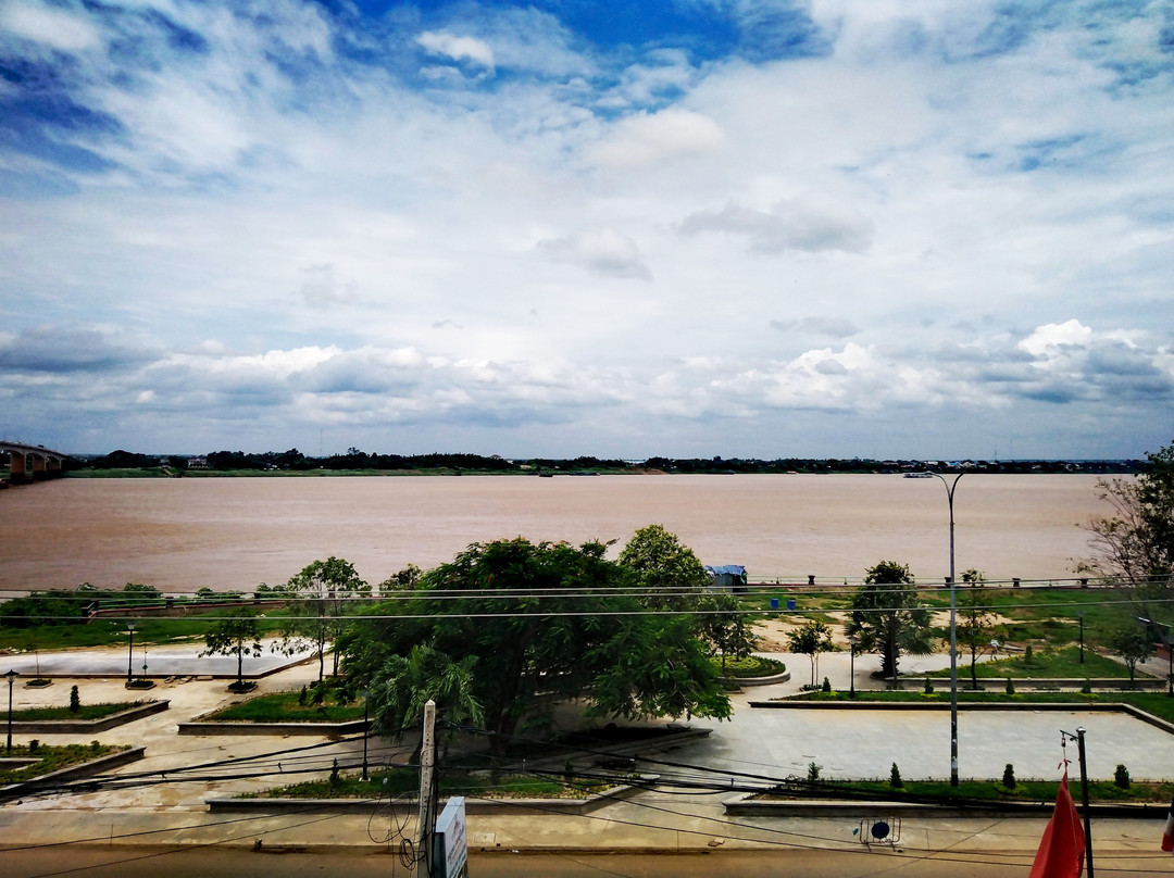 Kc River Hotel主图