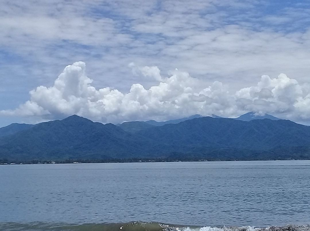 Matanchen Bay景点图片
