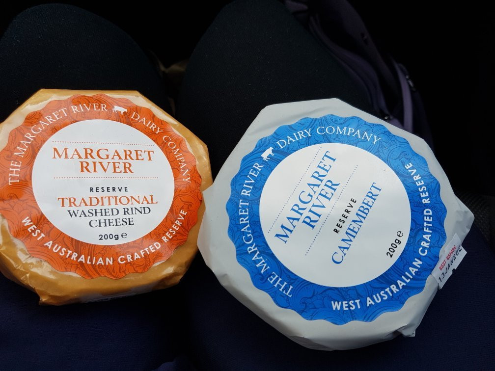 Margaret River Dairy Company景点图片