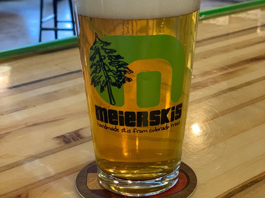 Meier Skis-丹佛必去景点