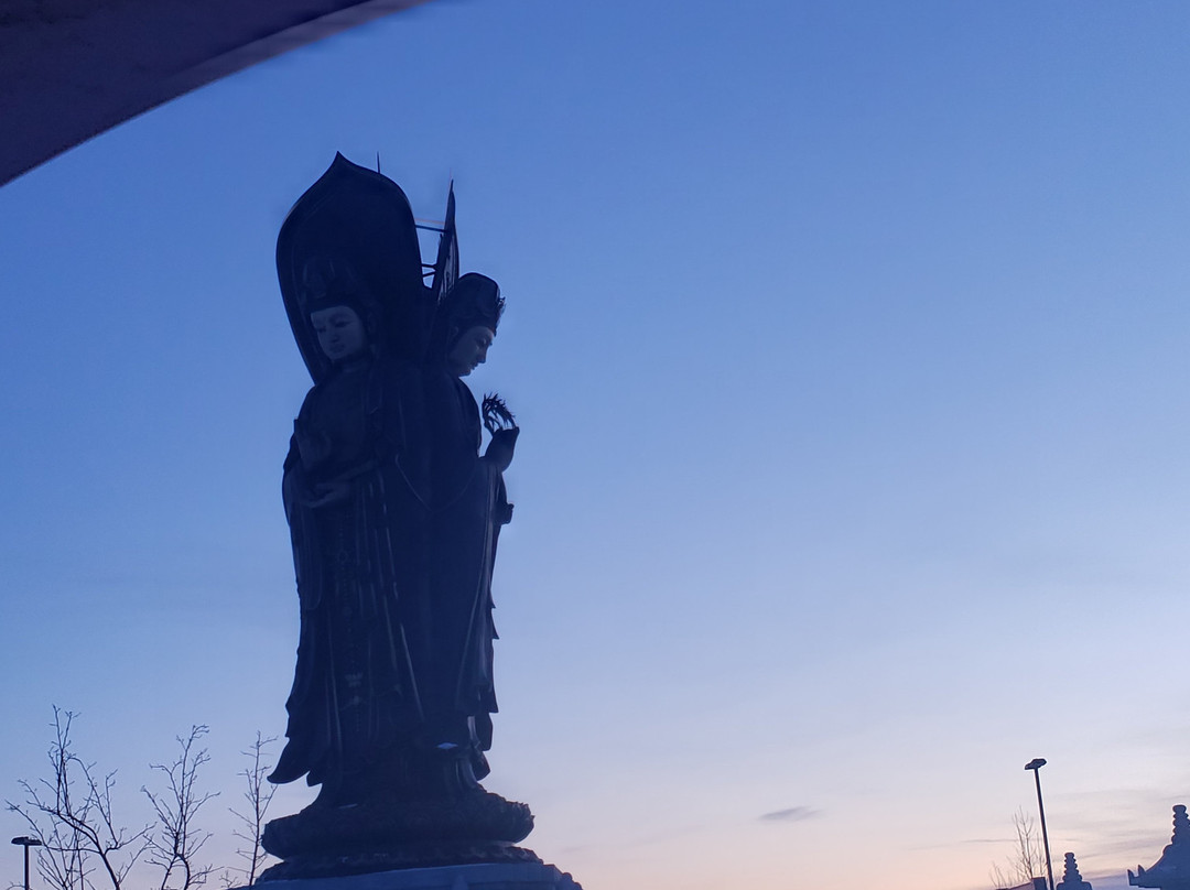 Westlock Meditation Centre