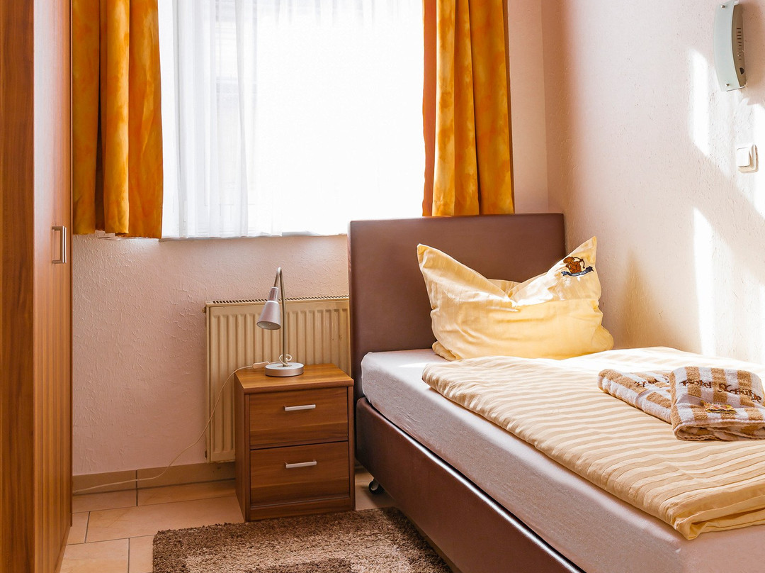 Hotel Schuetze主图