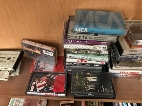 Cool Stuff Weird Things-纳什维尔必去景点