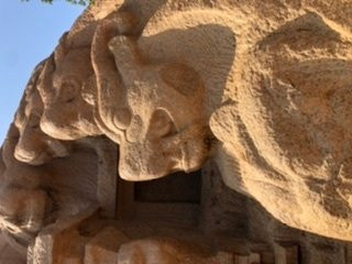 Tiger Cave-玛玛拉普蓝必去景点