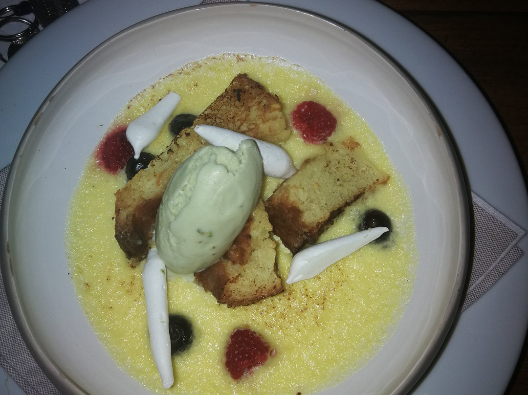 Hotel Le Bosquet主图