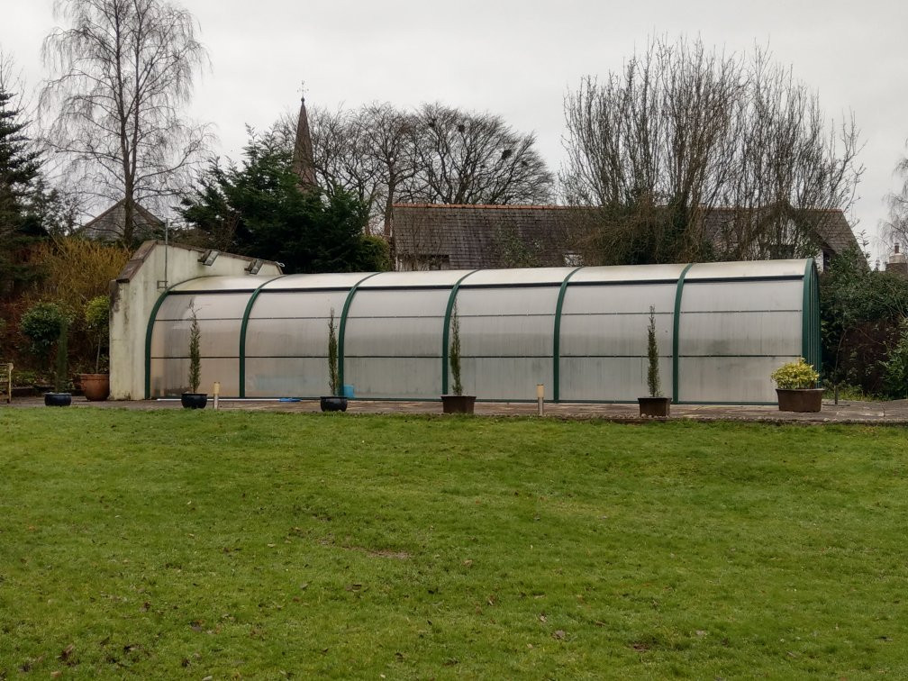 Kings Nympton旅游攻略图片